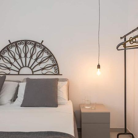 Vila Le Scaramazze Modica Exteriér fotografie