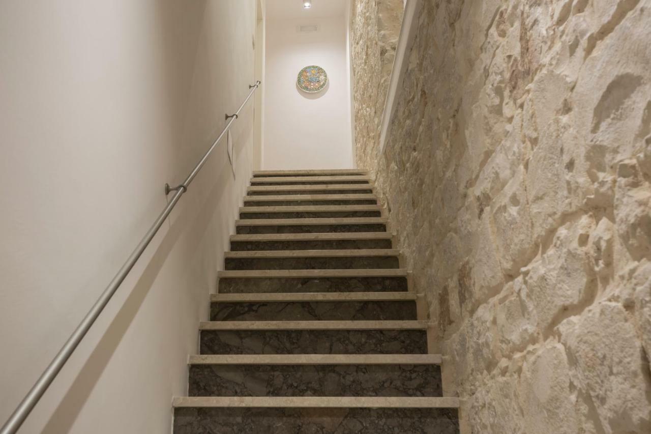 Vila Le Scaramazze Modica Exteriér fotografie